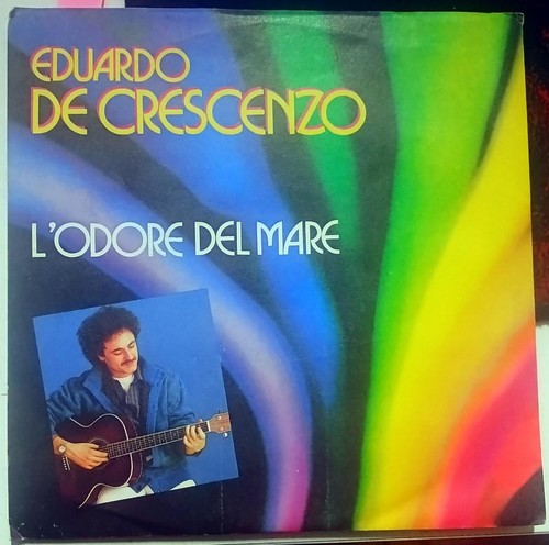 Disco vinile giri edoardo - disco,