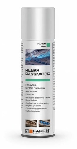 Faren rebar passivante - faren,