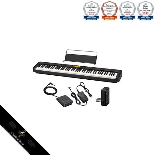 Pianoforte digitale casio - pianoforte,