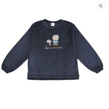 Set pigiama USJ Snoopy Charlie