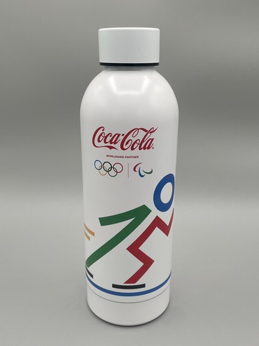 Borraccia coca cola - borraccia,