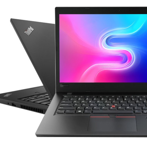 Portátil lenovo thinkpad l480 - portátil,