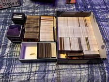 yu gi oh lotto di 3630 carte