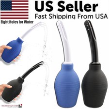 Kit pulizia sacchetto clistere