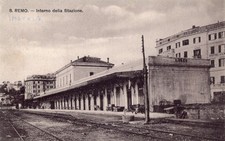 Sanremo - 6