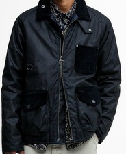 NUOVO, BARBOUR "SHOREMAN SPEY