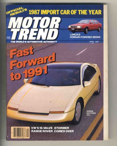 D6144 motor trend - d6144,