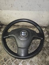 Volante anteriore seat ibiza - volante,