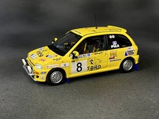 SUBARU VIVIO  SEDAN 4  WD  N8