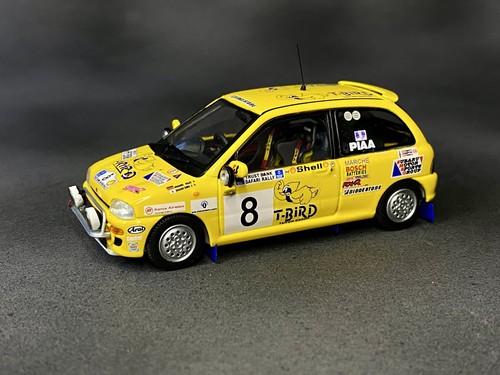 Subaru vivio sedan wd n8 - vivio,