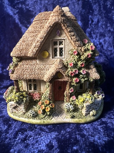 Lilliput lane little gem - lilliput,