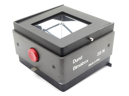 Durst bimabox 35n - 35n, di
