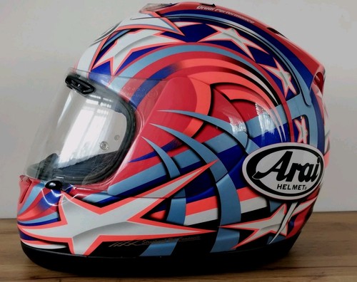 Casco arai rx7 - rx7, colin