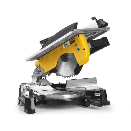 Troncatrice per legno femi - troncatrice,
