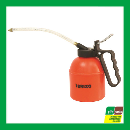 Oliatore con serbatoio - oliatore,