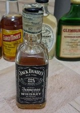 Miniature Mignon JACK DANIEL'S