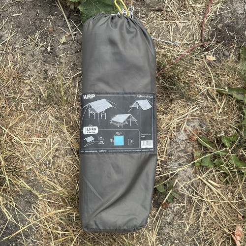 Decathlon quechua telone - quechua,