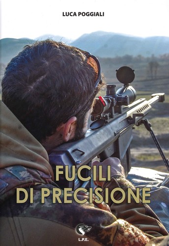 Fucili precisione - fucili,