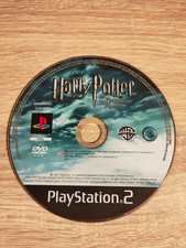 SONY PS2 HARRY POTTER E IL
