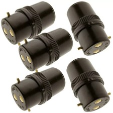 adattatore luce a baionetta