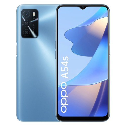 Oppo a54s dual sim - oppo,