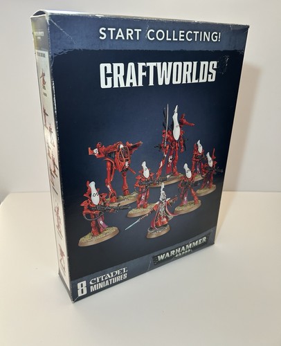 Games workshop warhammer 40k - workshop,