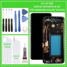 Display per Samsung Galaxy S9