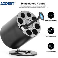 Riscaldatore in resina