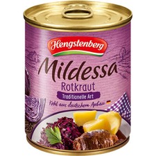 Hengstenberg Mildessa erba