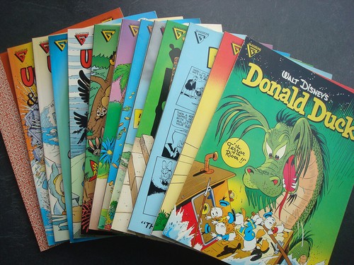 Selezione album fumetti - selezione:,