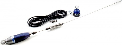 Antenna radio mobile sirio - cb,