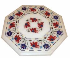 Piano Del Tavolo Laterale In