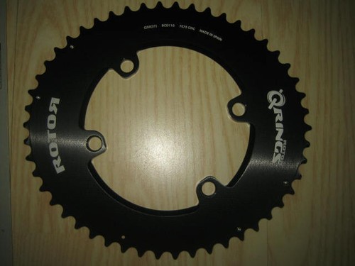 Pignone axs sram ovale bcd - ovale,