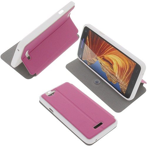 Custodia per wiko rainbow - per,