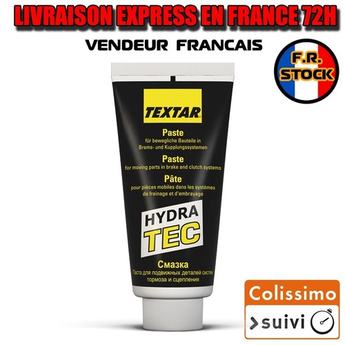 Textar hydra tec - hydra, graisse