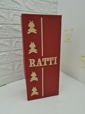 Bambola ratti massimo cm - ratti,