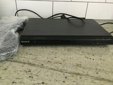 Sony dvp sr90 lettore dvd - sony,