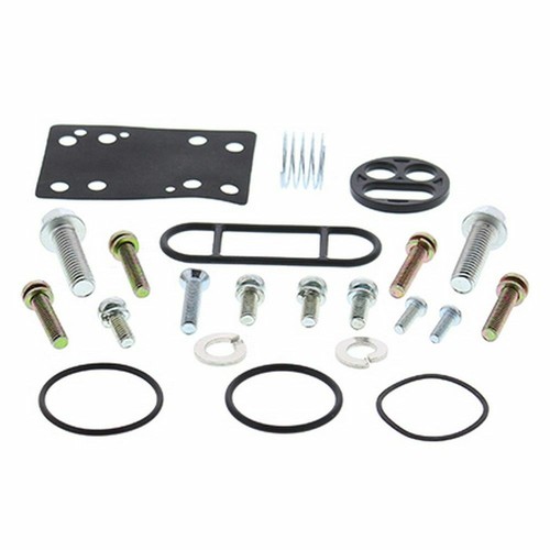 Kit revisione rubinetto - kit,