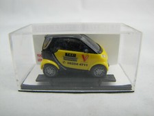 BUSCH 1:87 48997 Smart City Coupè Taxi