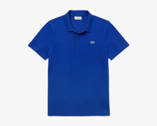 Polo Uomo Manica Corta Lacoste