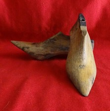 ? RARE E ANTICHE FORME DI SCARPE N. 35 DA DONNA EPOCA 1930-40 - A-1197