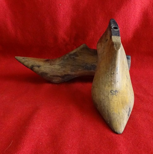 Rare antiche forme di - forme,