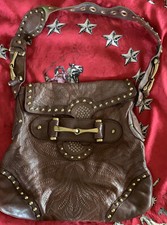 Borsa Gucci Pelham con patta