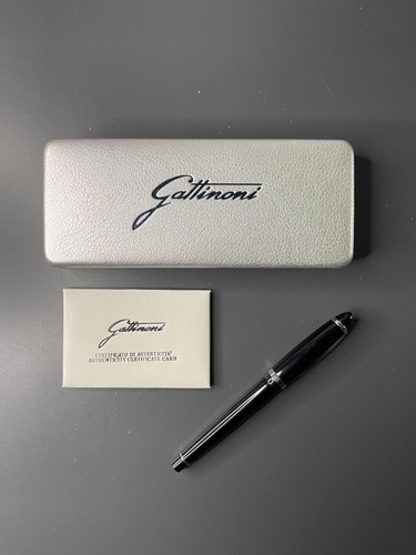 Penna stiligrafica gattinoni - penna,
