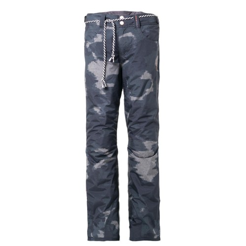 Brunotti pantaloni sci - da,