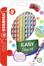Pastelli Stabilo Easy Colors