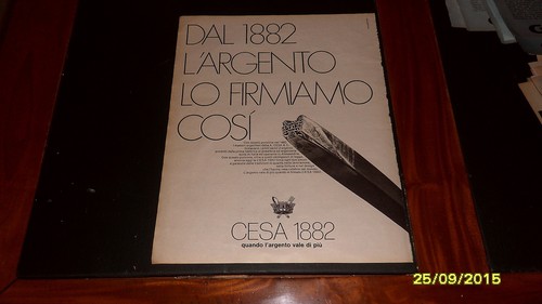 Advertising italian - advertising,