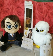 Harry Potter peluche Conad