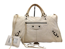 Borsa a mano classica da