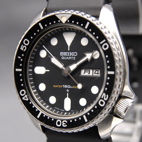 1981 exc orologio - 1981,
